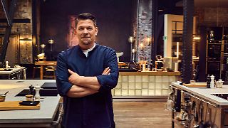 Tim Mälzer muss Show nach Unfall abbrechen