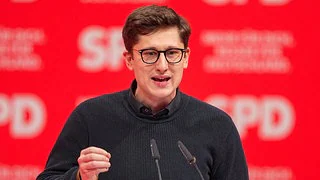 Jusos begehren gegen Bürgergeldreform auf