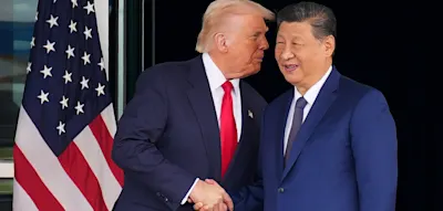 „Partner und Freunde“ – Trump und Xi wollen umfangreiches Abkommen unterzeichnen