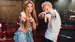 Shakiras Hüften lügen noch immer nicht