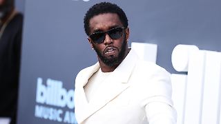 US-Rapper Sean "Diddy" Combs wechselt Gefängnis