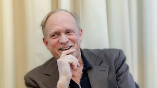 Ulrich Tukur fuhr jahrelang ohne Führerschein