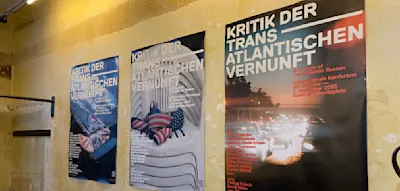 „Das Spiel ist seit 89 sowieso vorbei“