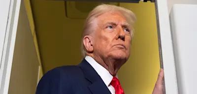 Trump lässt künftig nur 7500 Flüchtlinge ins Land – pro Jahr