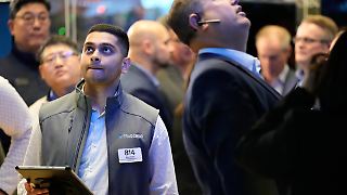 Wall Street geht freundlich ins Wochenende