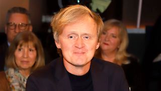 Pierre M. Krause macht Krebserkrankung öffentlich