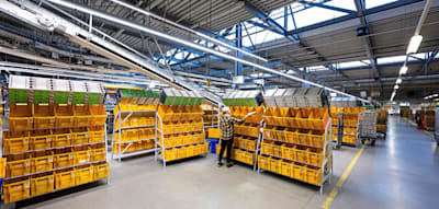 Beschwerden schießen in die Höhe – Bundesnetzagentur droht Post mit Millionenstrafe