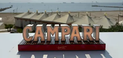 Campari-Aktien für fast 1,3 Milliarden Euro beschlagnahmt