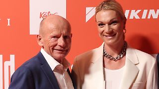 Maria Riesch spricht über die Herausforderungen ihrer Beziehung