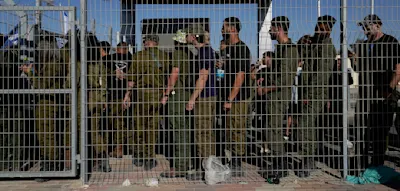 „Möglicherweise schlimmster Anschlag“, sagt Netanjahu über geleaktes Video aus Militärlager