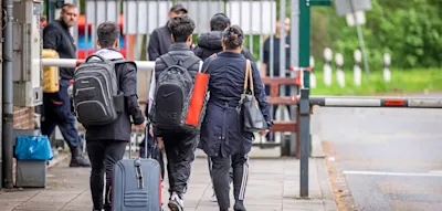 Zahl der Asylanträge sinkt weiter – CSU fordert „Rückkehr-Strategie für Syrer“