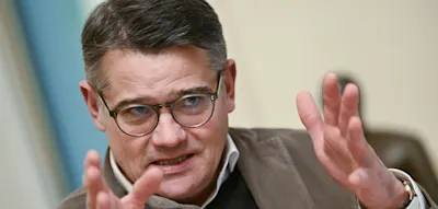 Um die AfD zu verhindern – Boris Rhein erwartet weitere Minderheitsregierungen