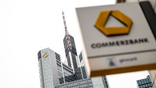 Commerzbank verhandelt über Zukunft in "ihrem" Tower
