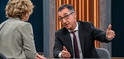 „Ich möchte, dass sich jeder Mensch in Deutschland überall frei bewegen kann. Ohne Angst“