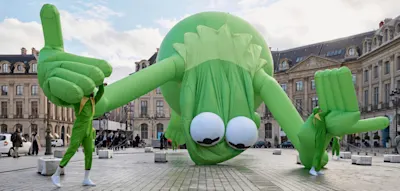 Paris macht die Preise