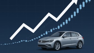 Nach positiven Nexperia-Signalen: Autoaktien im Plus
