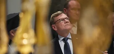 „Es ist total absurd, was Wadephul kommuniziert hat. Er hat sich offensichtlich blenden lassen“