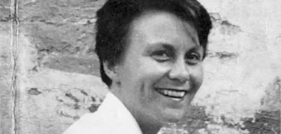 Die letzten Rätsel der Harper Lee