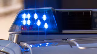 Syrer in Berlin wegen Terrorverdachts festgenommen