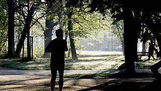 Hakan Nesser und die moralische Pflicht zu töten