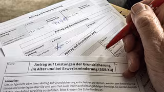 Bürgergeldersatz: Kommunen kritisieren Pläne für neue Grundsicherung