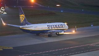 Ryanair steigert Gewinn dank teurerer Tickets