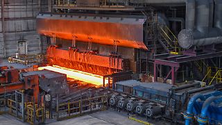 Abwanderung der Stahlproduktion könnte jährlich 50 Milliarden Euro kosten