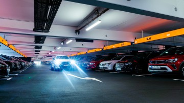 Sixt: Neue Plattform für Gebrauchte gestartet