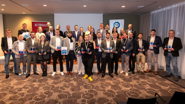 "Digital Dealer Performance Award": Das sind die Sieger 2025