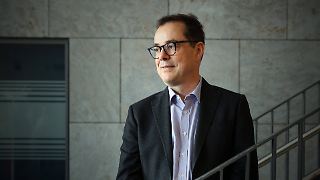 Berliner S-Bahn-Chef Peter Buchner ist tot