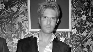 Freund von Prinz William stürzt in den Tod