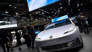 VW will eigene KI-Chips in China entwickeln