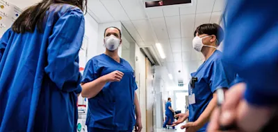 Ärzte kippen Triage-Regeln aus dem Infektionsschutzgesetz in Karlsruhe