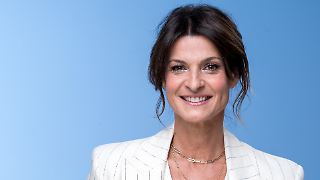 Marlene Lufen: "Ich leide unter Verstopfung"