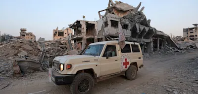 Von Hamas übergebene Geisel-Leiche als Soldat identifiziert