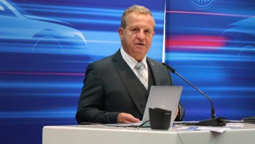 Peckruhn appeliert an NRW-Innungen: Dialog und Einigkeit im Kfz-Gewerbe