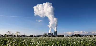 Klimaziel deutlich abgeschwächt – EU-Länder wollen 90 Prozent weniger Emissionen