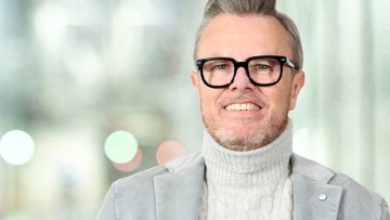 Volkswagen Nutzfahrzeuge: Neuer Vertriebsleiter steht fest