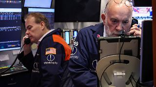 US-Anleger zweifeln zunehmend am Tech-Sektor