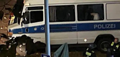 Neue Erkenntnisse zu Terrorverdächtigem werfen beunruhigende Fragen auf