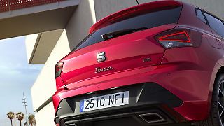 Seat Ibiza und Arona überarbeitet - Kampfansage in der Kleinwagenklasse