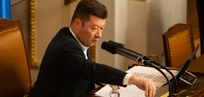 Tschechojapaner wird Parlamentspräsident in Prag – Ermittlungen wegen Volksverhetzung