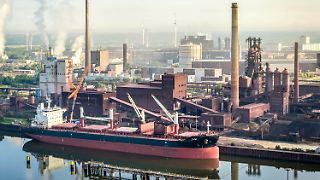 Bundesregierung lädt zu Stahl-Krisengipfel