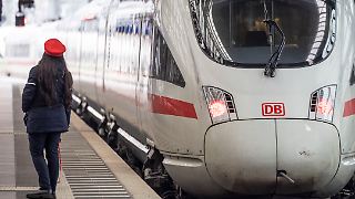 Mitarbeiter der Bahn verlieren den Glauben ans Unternehmen