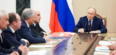 „Der Tag nach Putin wird kommen“ – Die geheimen Beratungen der russischen Opposition