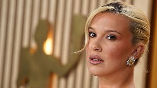 Millie Bobby Brown spricht über Folgen von Mobbing