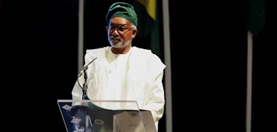 Nach Trumps Drohungen – Nigerias Außenminister kommt nach Berlin