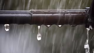 PFAS im deutschen Trinkwasser – auch in Sachsen und Thüringen