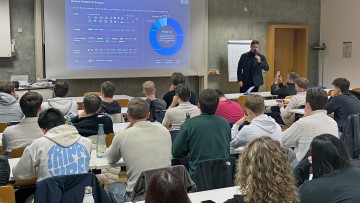 Vom Auktionshaus zum Dienstleister: BCA will Schlagzahl verdoppeln