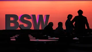 BSW – aber ohne Wagenknecht